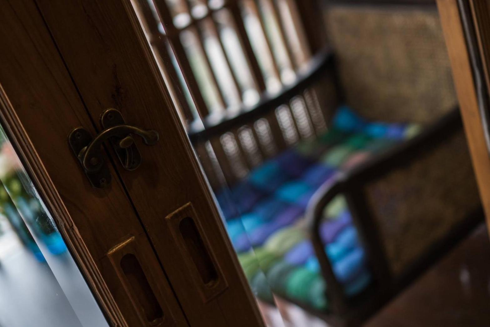 Wannamas Chiangmai Boutique House Hotel Chiang Mai Bagian luar foto