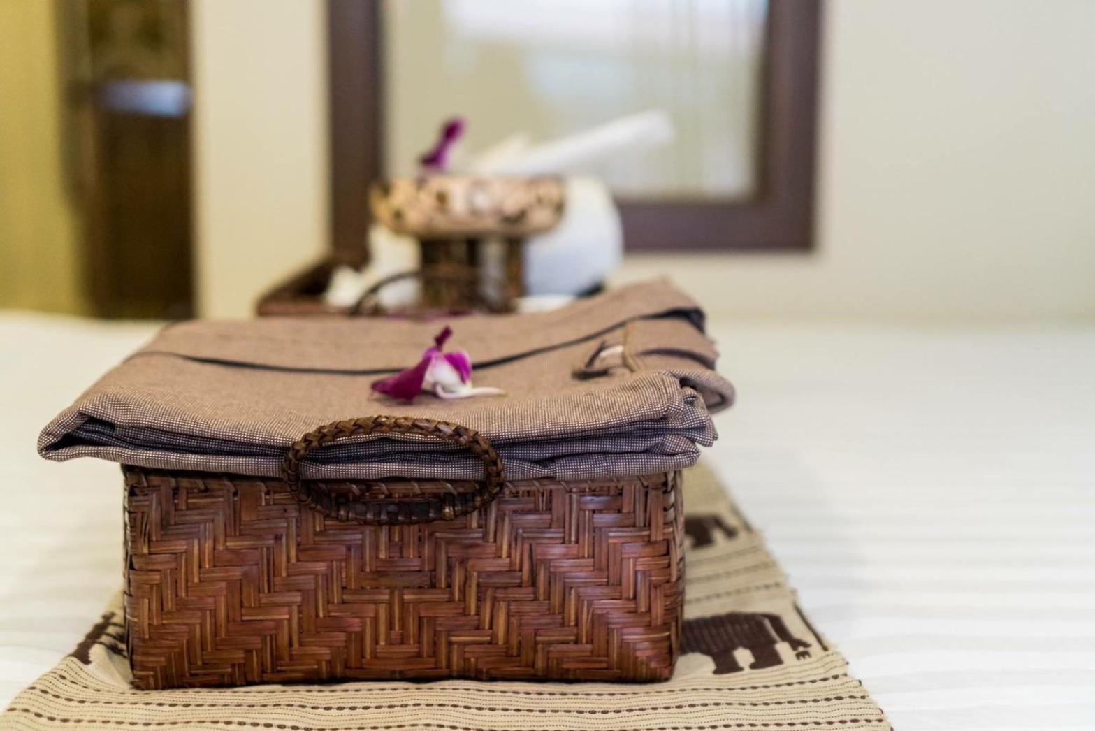 Wannamas Chiangmai Boutique House Hotel Chiang Mai Bagian luar foto