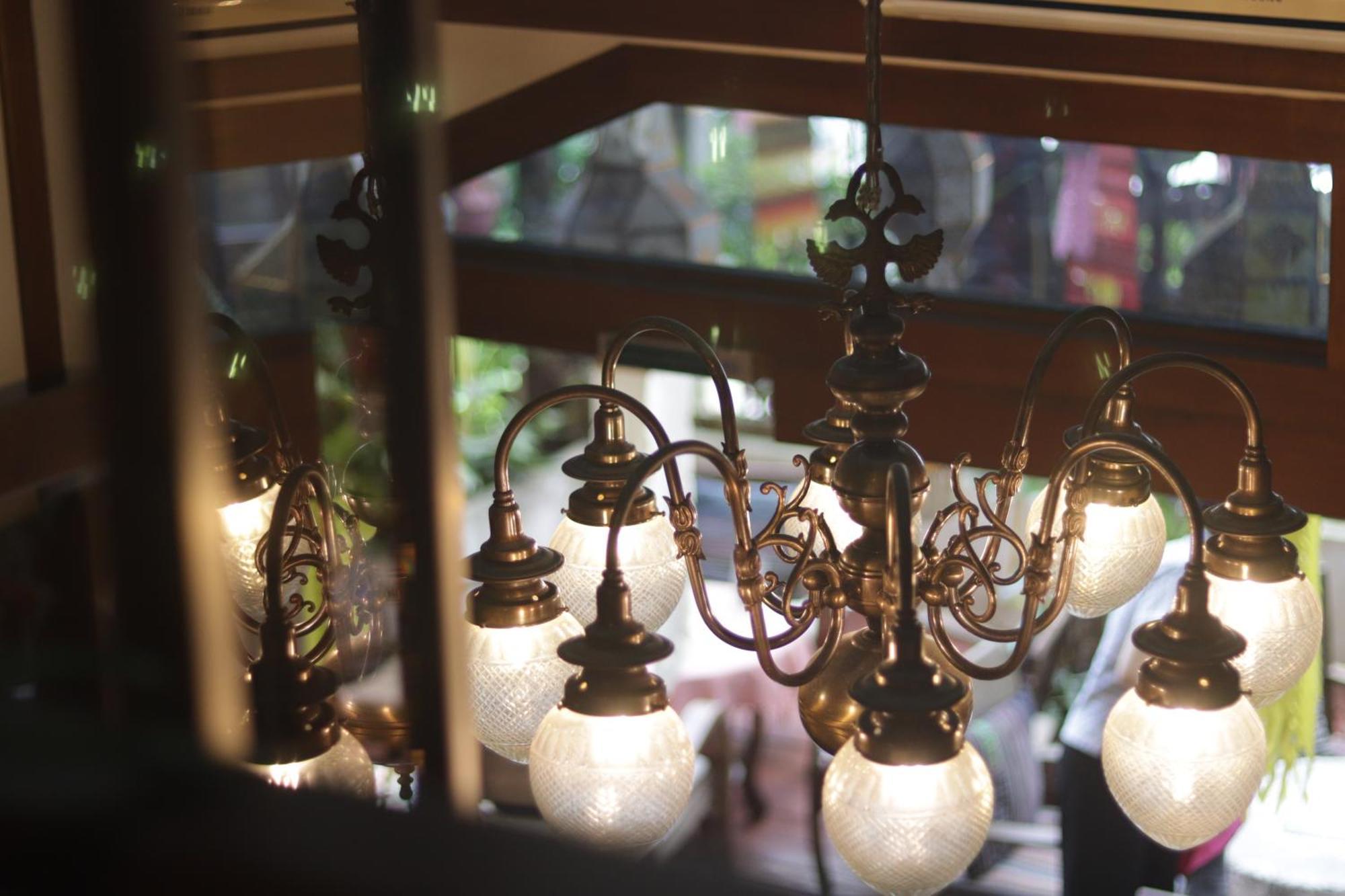 Wannamas Chiangmai Boutique House Hotel Chiang Mai Bagian luar foto